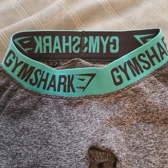 Gymshark leggings - Picture 2 of 3